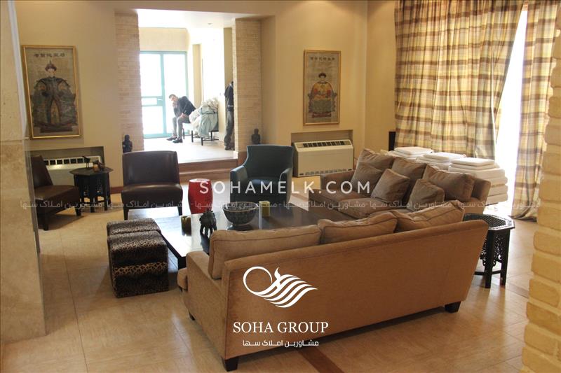 فروش باغ ویلای فوق العاده زیبا در قلب محمدشهر کرج 