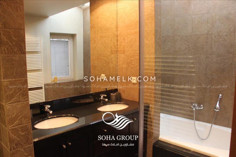 فروش باغ ویلای فوق العاده زیبا در قلب محمدشهر کرج 