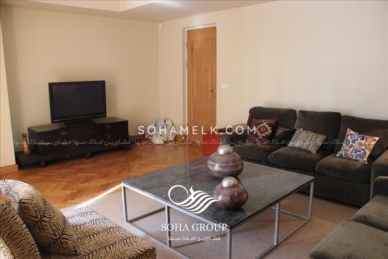 فروش باغ ویلای فوق العاده زیبا در قلب محمدشهر کرج 