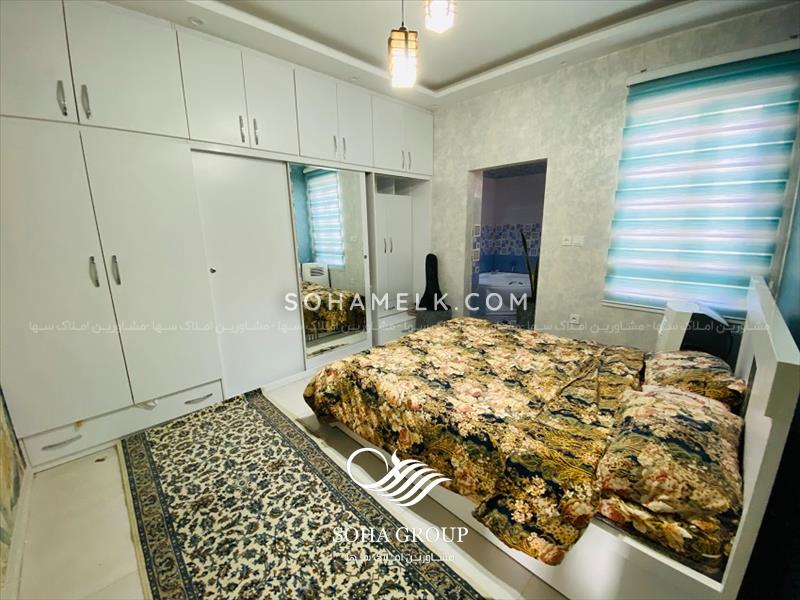 فروش باغ ویلای لوکس و زیبا در ملارد ویلای جنوبی 