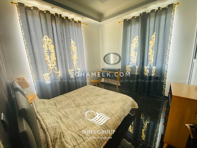 فروش باغ ویلای دوبلکس و زیبا در لم آباد ملارد 