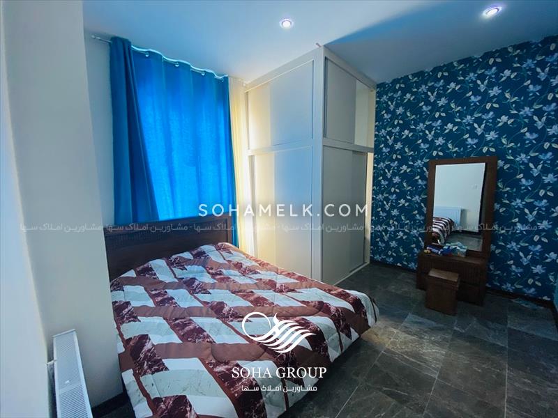 فروش باغ ویلای لوکس و مدرن در باغدشت شهریار 