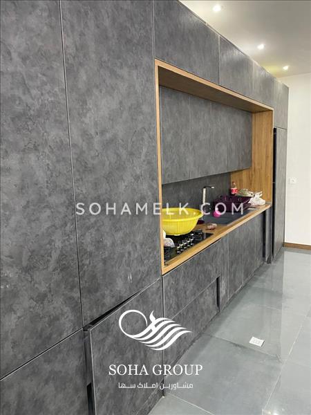 فروش باغ ویلای به قیمت در دهکده ویلای کردزار شهریار