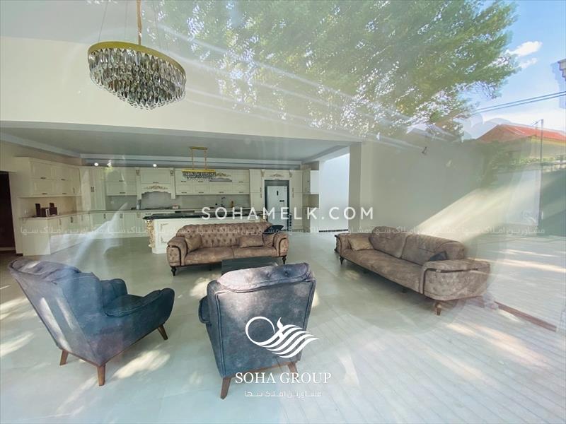 باغ ویلای لوکس و نقلی در محمدشهر کرج 