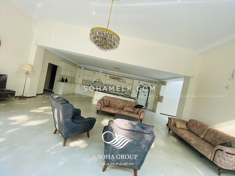 باغ ویلای لوکس و نقلی در محمدشهر کرج 