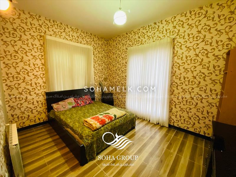 فروش باغ ویلای زیبا و لوکس در ویلادشت ملارد 