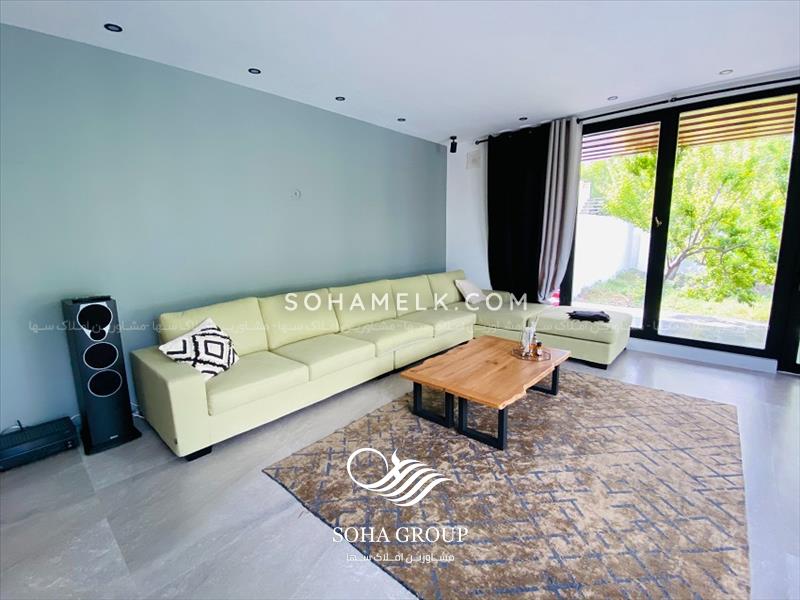فروش باغ ویلای لوکس و مدرن در لم آباد ملارد 