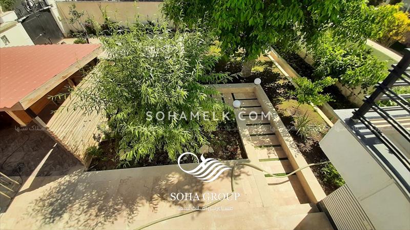 فروش باغ ویلای لوکس و دوبلکس در محمدشهر کرج