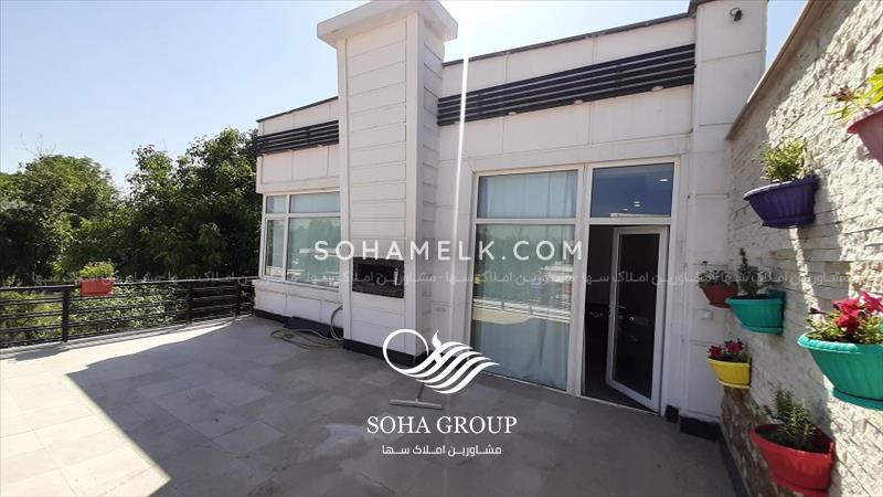 فروش باغ ویلای لوکس و دوبلکس در محمدشهر کرج