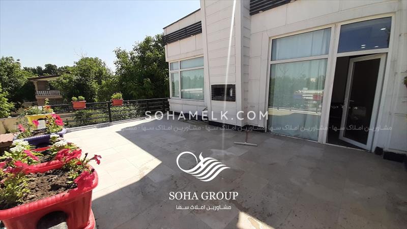 فروش باغ ویلای لوکس و دوبلکس در محمدشهر کرج