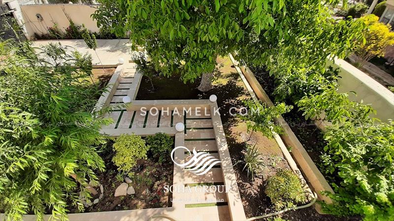 فروش باغ ویلای لوکس و دوبلکس در محمدشهر کرج