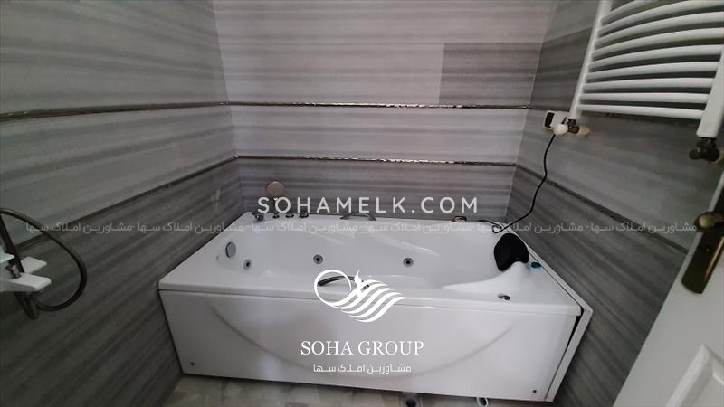 فروش باغ ویلای لوکس و دوبلکس در محمدشهر کرج