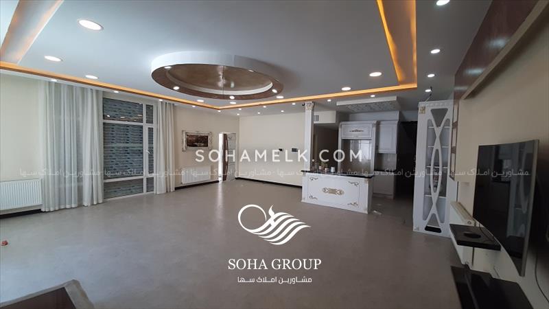 فروش باغ ویلای لوکس و دوبلکس در محمدشهر کرج