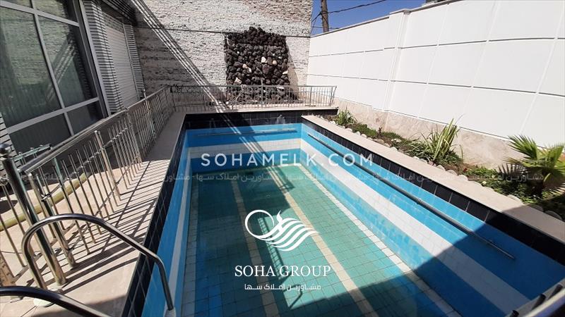 فروش باغ ویلای لوکس و دوبلکس در محمدشهر کرج