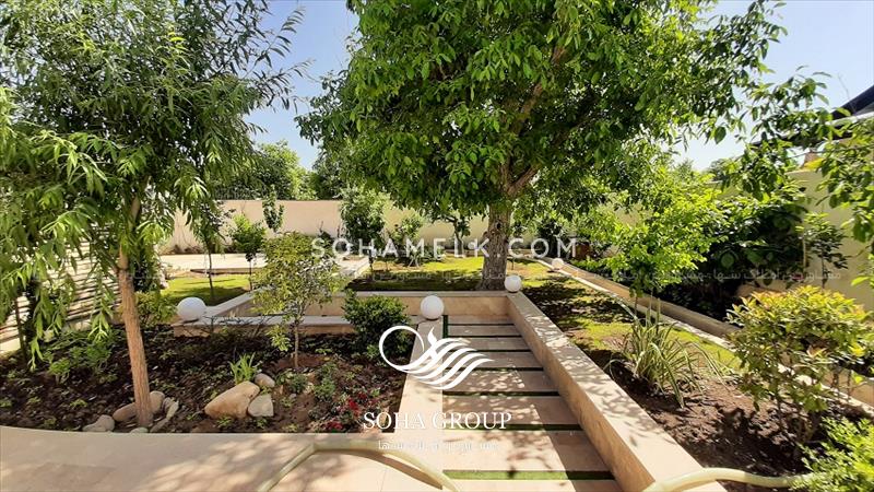فروش باغ ویلای لوکس و دوبلکس در محمدشهر کرج