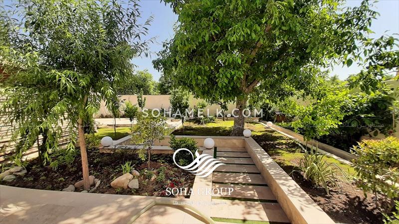 فروش باغ ویلای لوکس و دوبلکس در محمدشهر کرج