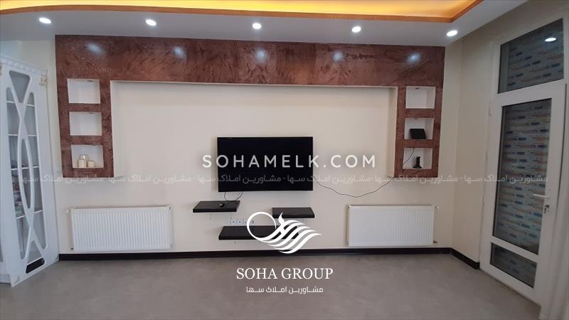 فروش باغ ویلای لوکس و دوبلکس در محمدشهر کرج