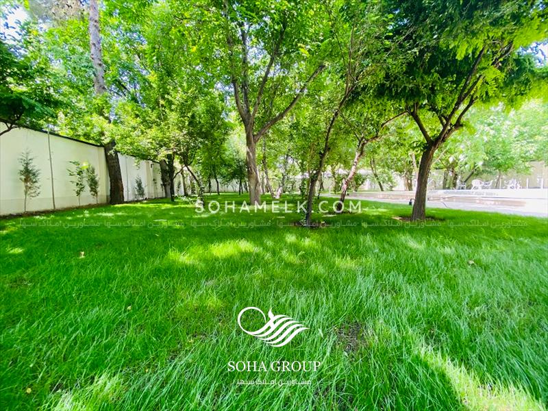 فروش باغ ویلا در شهرک ویلایی زیبادشت محمدشهر 