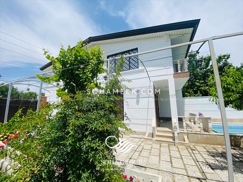 باغ ویلای نقلی در صفادشت ملارد 