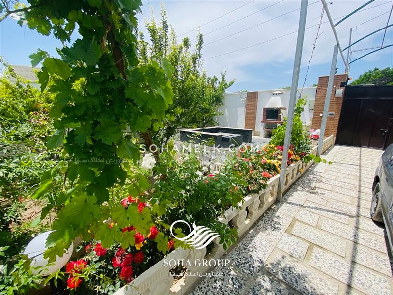 باغ ویلای نقلی در صفادشت ملارد 