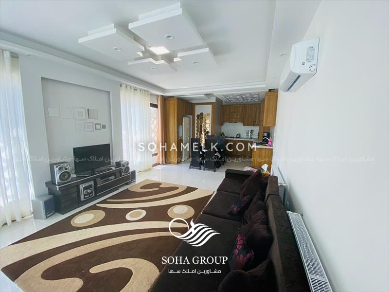 باغ ویلای نقلی در صفادشت ملارد 