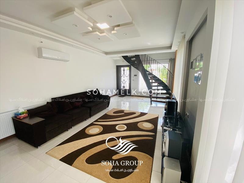 باغ ویلای نقلی در صفادشت ملارد 