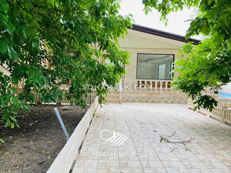 باغ ویلای نقلی در خوشنام ملارد