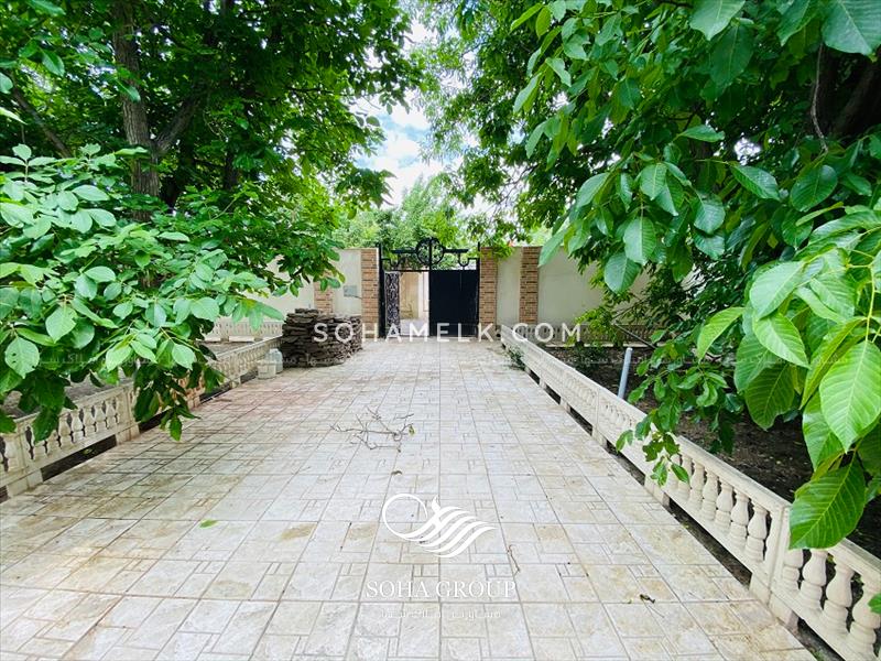 باغ ویلای نقلی در خوشنام ملارد