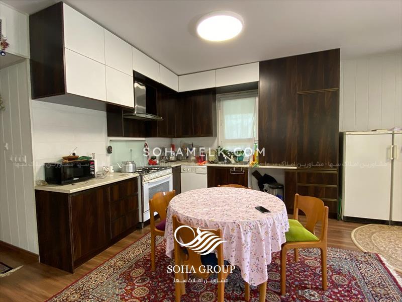 فروش باغ ویلای آباد با درختان کهن میوه در ابراهیم آباد شهریار