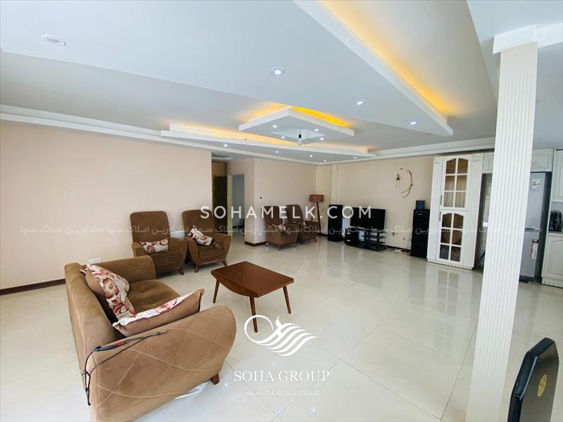 فروش باغ ویلای شهرکی با متراژ1200 متر در صفادشت ملارد 