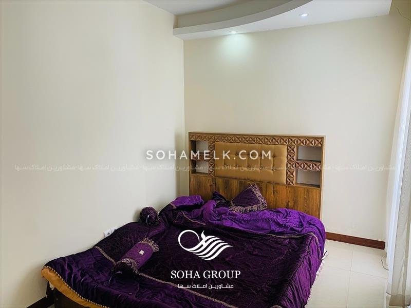 فروش باغ ویلای شهرکی با متراژ1200 متر در صفادشت ملارد 