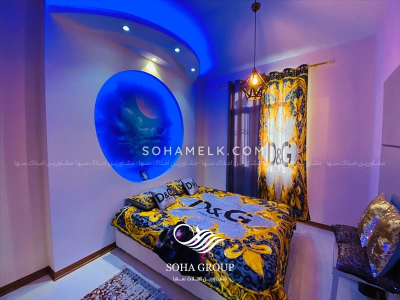 باغ ویلای نقلی با لوکیشن عالی در ابراهیم آباد شهریار 