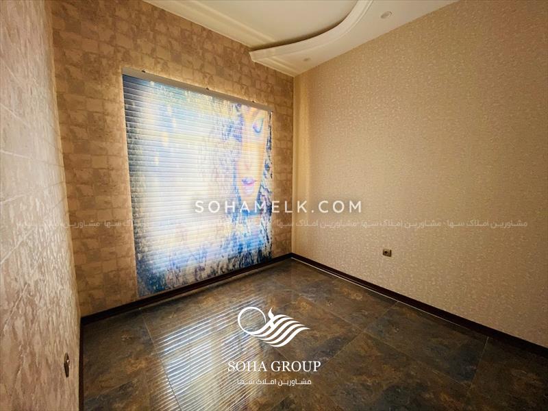 فروش باغ ویلای نقلی در ملارد ویلای جنوبی 