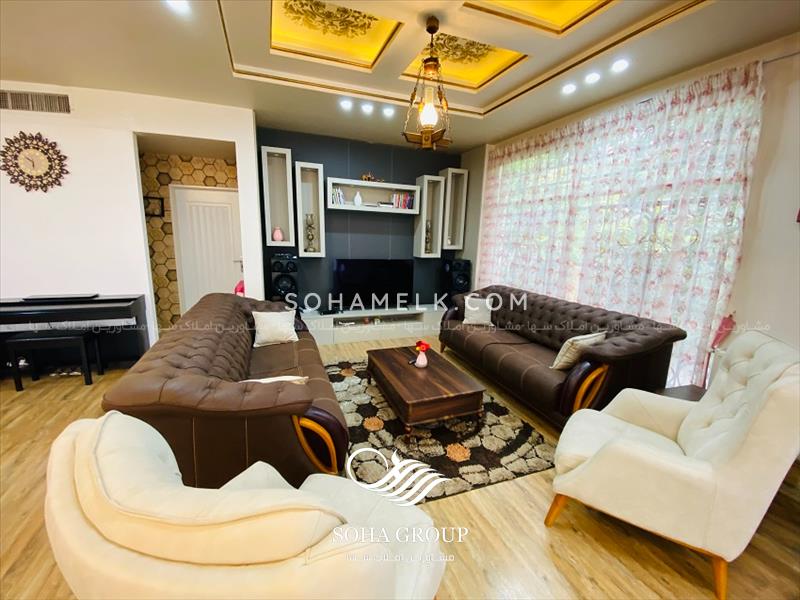 فروش باغ ویلا ی لوکس در شهرک وایین شهریار