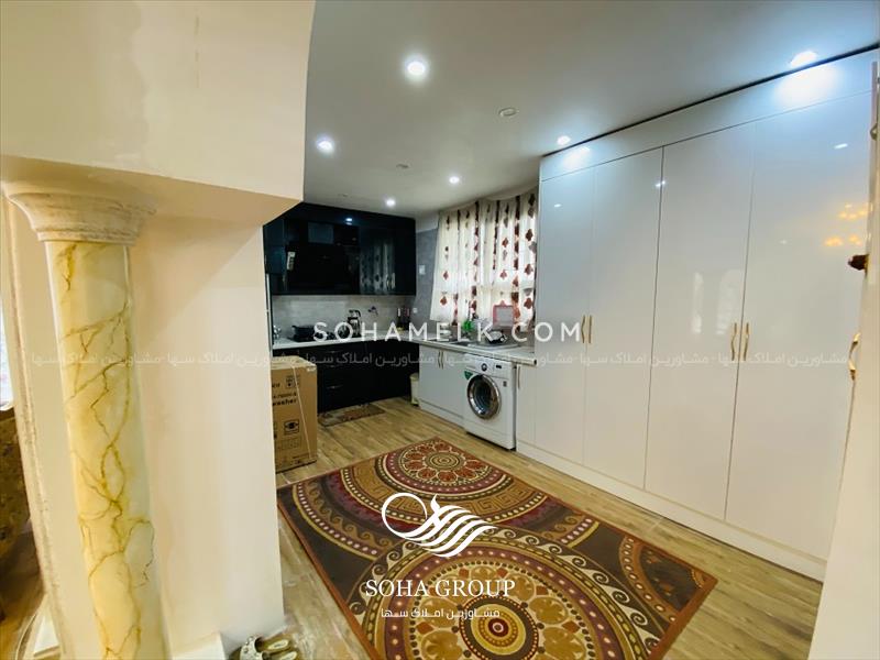 فروش باغ ویلا ی لوکس در شهرک وایین شهریار