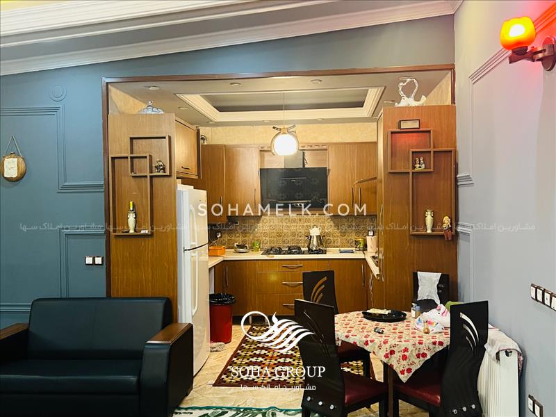 باغ ویلای سند شش دانگ در ملارد ویلای جنوبی 