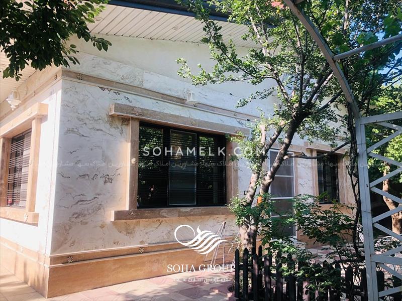 باغ ویلای سند شش دانگ در ملارد ویلای جنوبی 