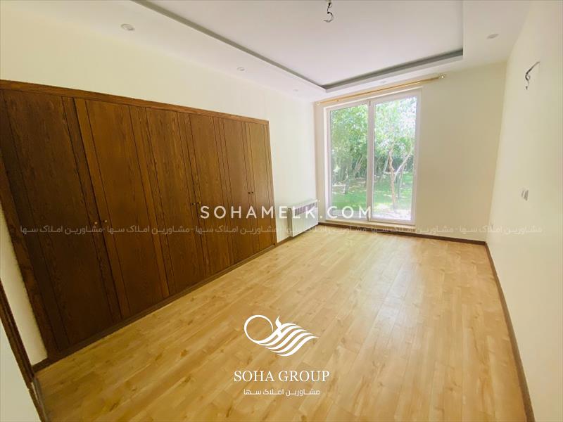 فروش باغ ویلای خوش قیمت در دهکده ویلای خانه کرج 