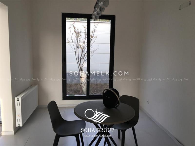 فروش باغ ویلای لوکس و مدرن در محمدشهر کرج 