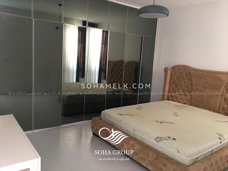 فروش باغ ویلای لوکس و مدرن در محمدشهر کرج 