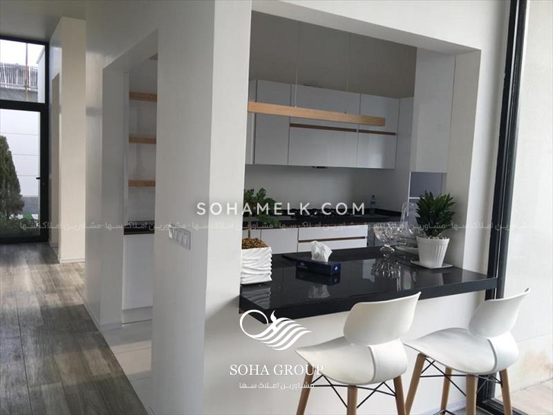 فروش باغ ویلای لوکس و مدرن در محمدشهر کرج 