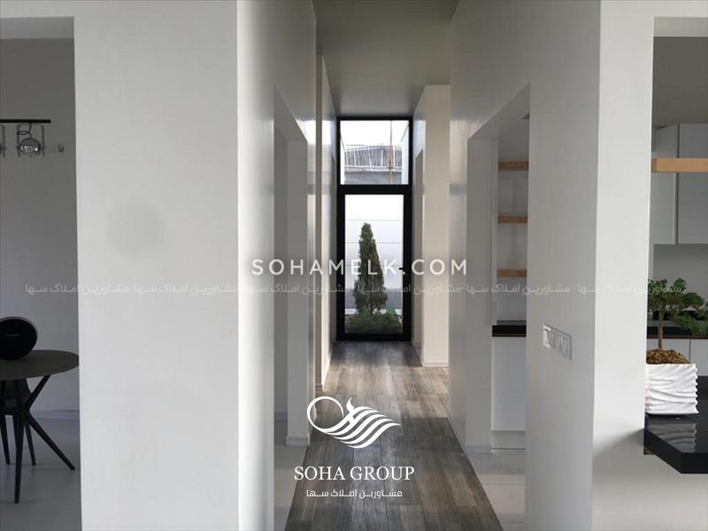 فروش باغ ویلای لوکس و مدرن در محمدشهر کرج 