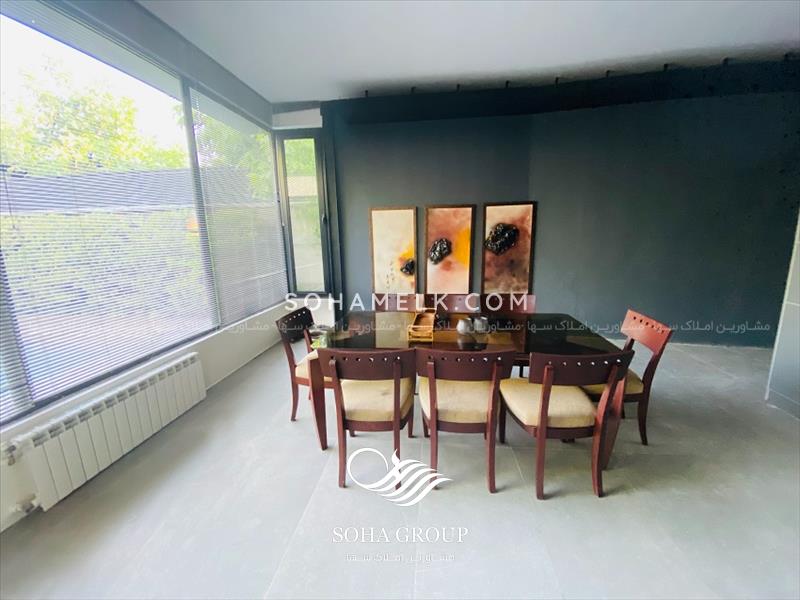 فروش باغ ویلای لوکس و مدرن در محمدشهر کرج