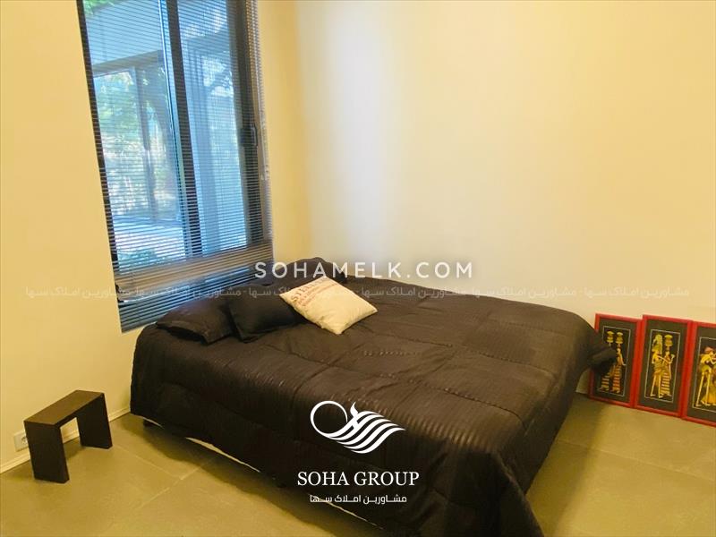 فروش باغ ویلای لوکس و مدرن در محمدشهر کرج