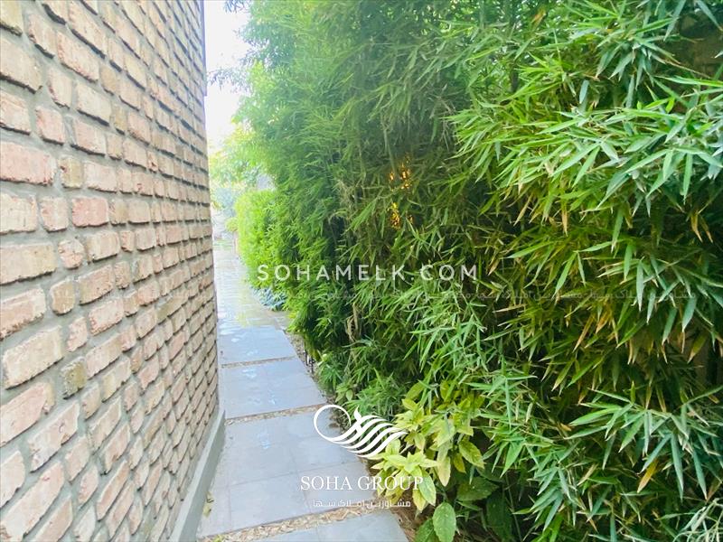 فروش باغ ویلای لوکس و مدرن در محمدشهر کرج