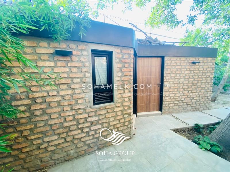 فروش باغ ویلای لوکس و مدرن در محمدشهر کرج