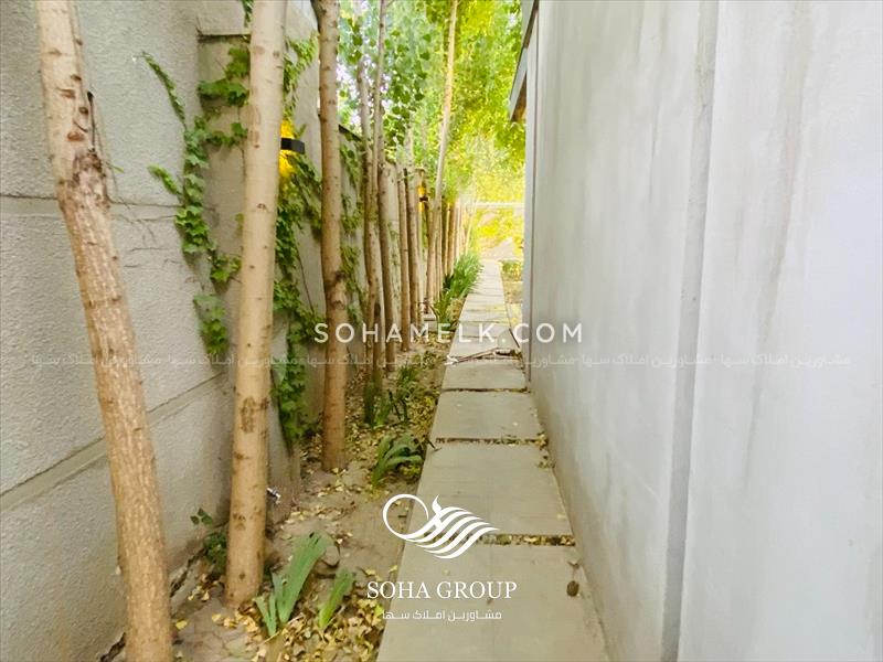 فروش باغ ویلای لوکس و مدرن در محمدشهر کرج