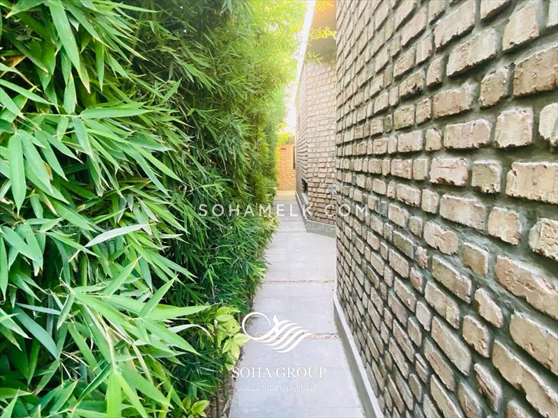 فروش باغ ویلای لوکس و مدرن در محمدشهر کرج