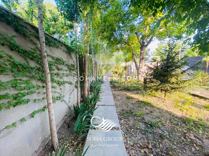 فروش باغ ویلای لوکس و مدرن در محمدشهر کرج