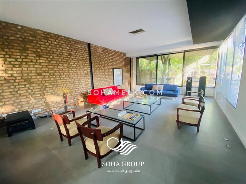 فروش باغ ویلای لوکس و مدرن در محمدشهر کرج